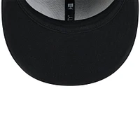 Men's New Era  Navy Washington Nationals 2025 Spring Training 59FIFTY Fitted Hat