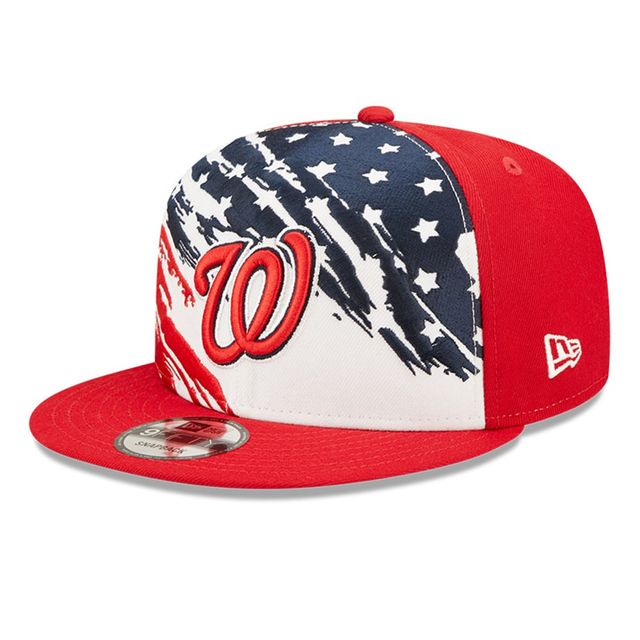 nats all star hat