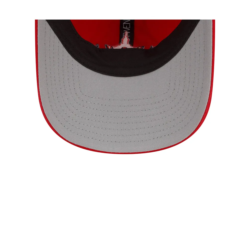 New Era Men's Red Washington Nationals 2023 Spring Training