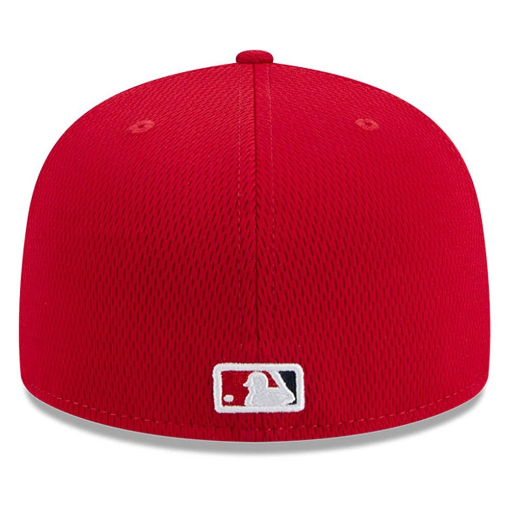 V107988 WANATS Mlb Nwe 2025 Clubhouse Alt 59fifty HATMENHIC 60632320 #41