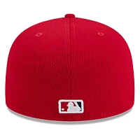 V107988 WANATS Mlb Nwe 2025 Clubhouse Alt 59fifty HATMENHIC 60632320 #41