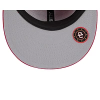 V107988 WANATS Mlb Nwe 2025 Clubhouse Alt 59fifty HATMENHIC 60632320 #41