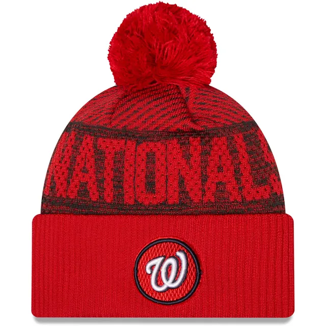 Lids Washington Nationals Nike Authentic Collection Striped