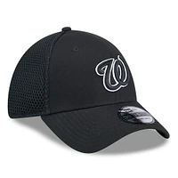 Men's New Era Washington Nationals Neo 39THIRTY Flex Hat