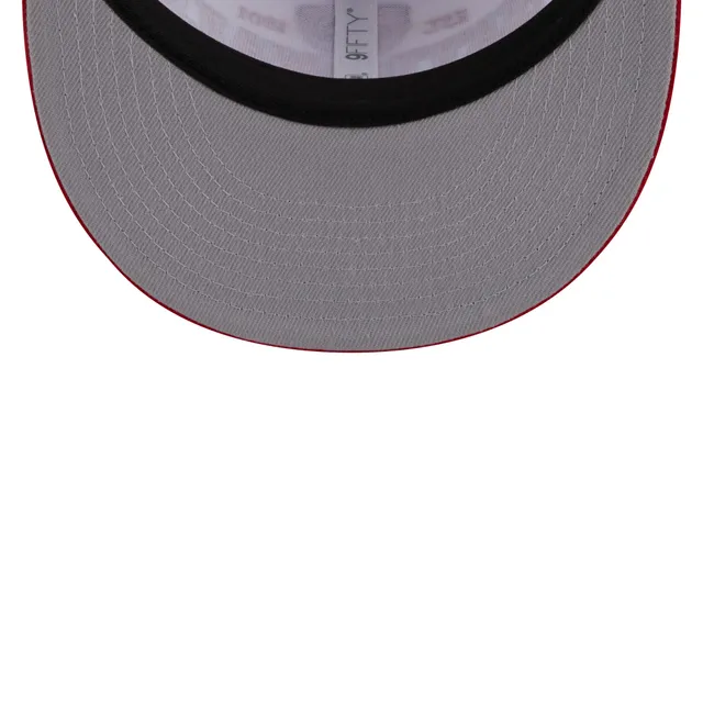 New Era Washington Nationals City Arch 9FIFTY Snapback Hat