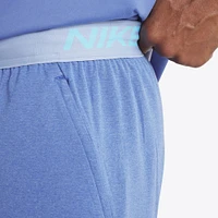 Men's Nike Blue Washington Nationals 2025 City Connect Authentic Collection Performance Shorts