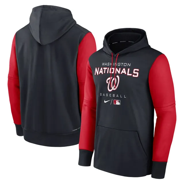 Washington Nationals Nike Women's City Connect 2023 shirt, hoodie