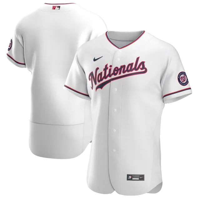 Washington Nationals Nike 2019 World Series Champions Alternate