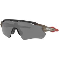 Men's Oakley Washington Nationals Radar EV Path Pine Tar Sunglasses