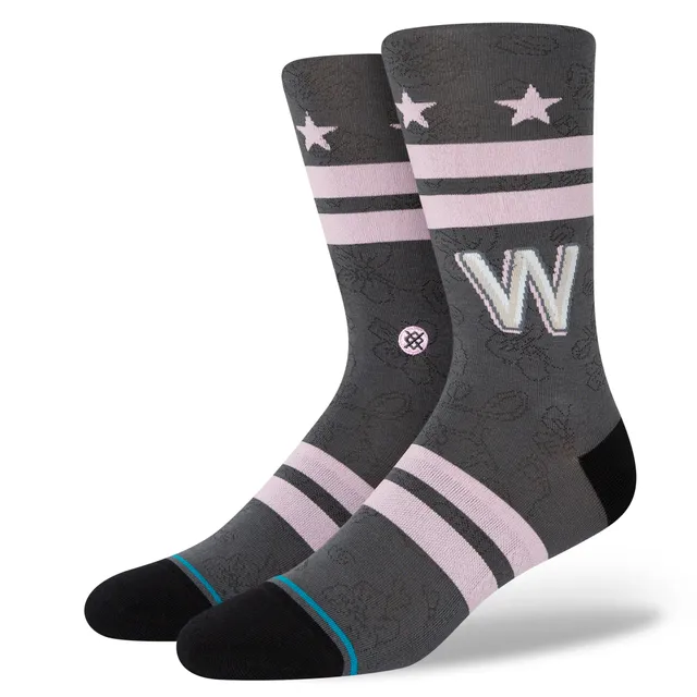 Stance Houston Astros 2022 City Connect Crew Socks