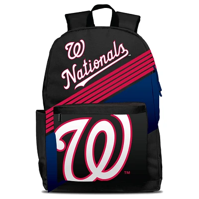 Washington Nationals MOJO Ultimate Fan Backpack