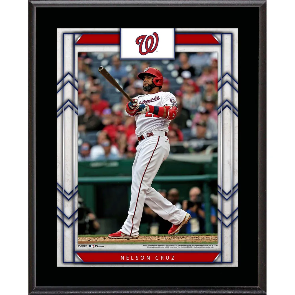 13. Washington Nationals