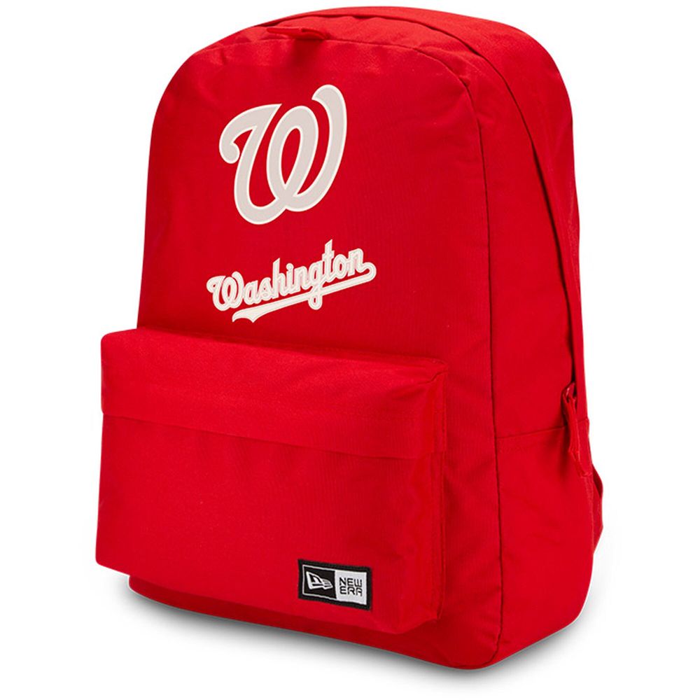 New Era Washington Nationals Stadium Backpack