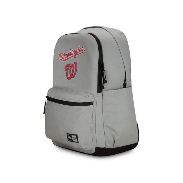 NWE WANATS GRIS MLB GRIS THROWBACK SAC À DOS ACCLUGBPK