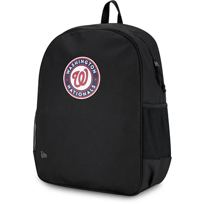 Washington Nationals New Era Trend Backpack