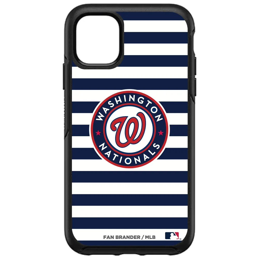 Washington Nationals portable power — FanBrander