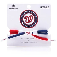 Bracelet Rastaclat Washington Nationals Signature Outfield