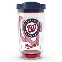 Nationals de Washington Tervis 16oz. Gobelet Tradition Classique