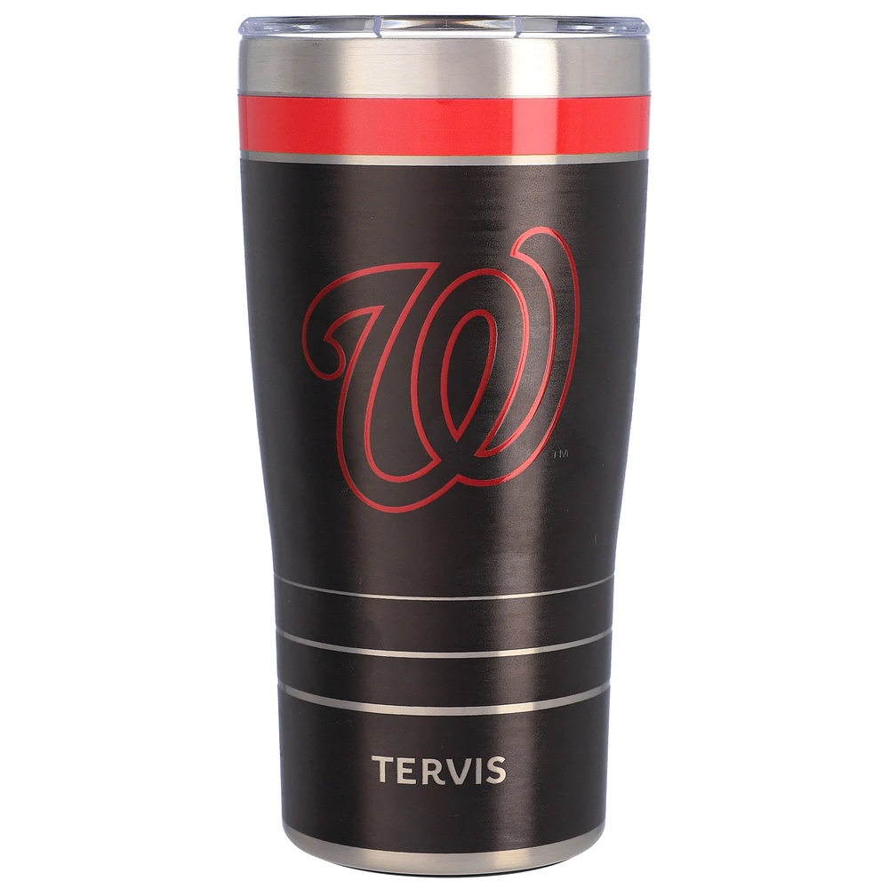 Tervis Nationals de Washington 20oz. Gobelet de jeu de nuit