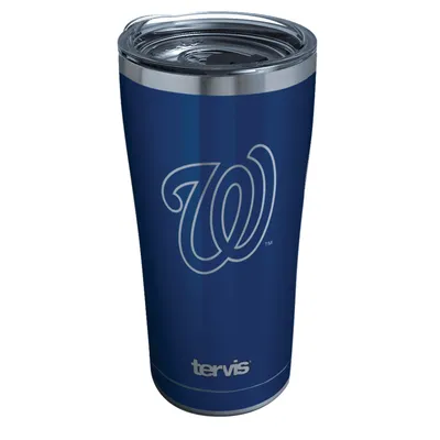 Washington Commanders 20oz Gameday Stainless Tumbler