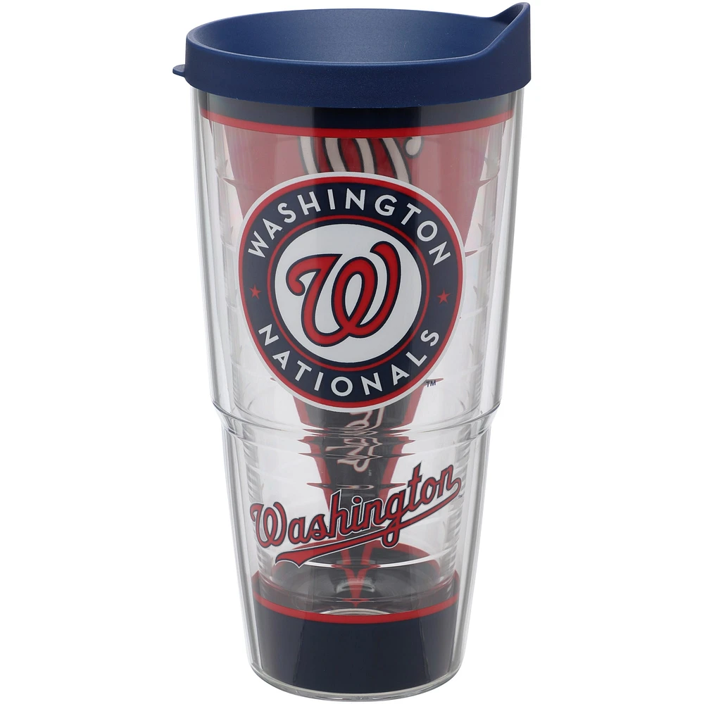 Tervis Nationals de Washington 24oz. Gobelet en acrylique Batter Up