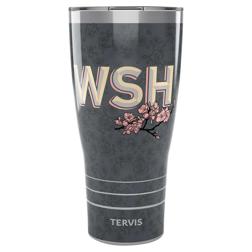 Tervis Nationals de Washington 30oz. Gobelet en acier inoxydable City Connect