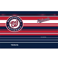 Tervis Washington Nationals 30oz. Hype Stripes Tumbler