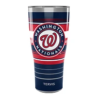 Tervis Washington Nationals 30oz. Hype Stripes Tumbler