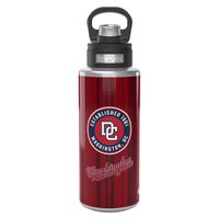 Tervis Washington Nationals 32oz. All In Wide Mouth Water Bottle