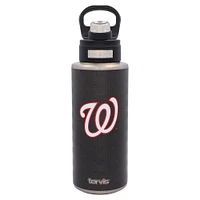 Tervis Washington Nationals 32oz. Weave Wide Mouth Water Bottle