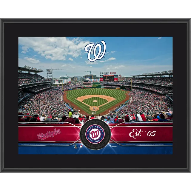 Official Washington Nationals Darius Rucker Collection by Fanatics