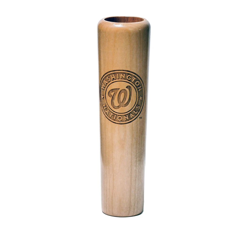 Washington Nationals 12oz. Baseball Bat Mug