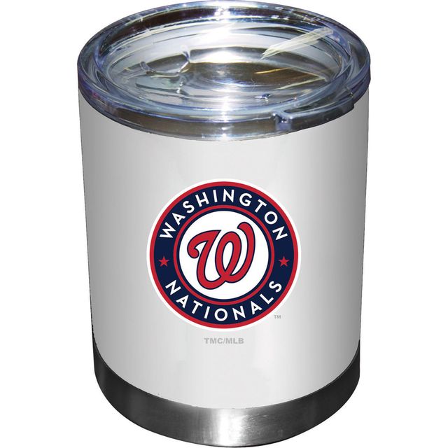 Ressortissants de Washington 12oz. Gobelet Équipe Lowball