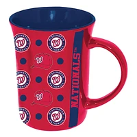 Washington Nationals 15oz. Team Lineup Mug