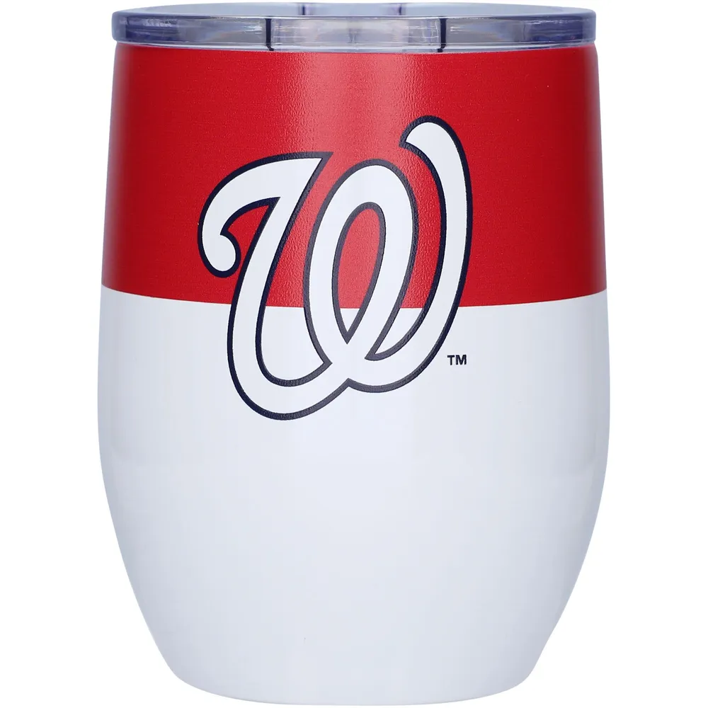 Lids Washington Nationals New Era Jersey 59FIFTY Fitted Hat