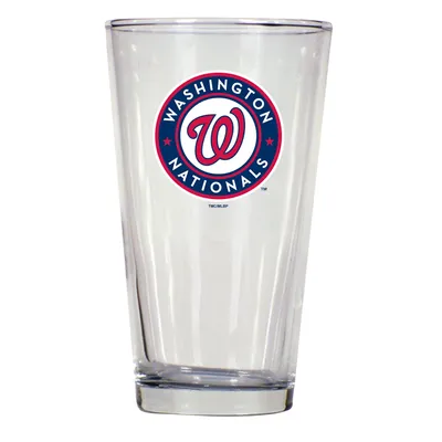 Washington Nationals 16oz. Mixing Glass