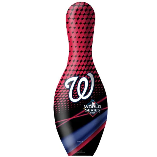 Lids Washington Nationals Nike 2019 World Series Champions Home