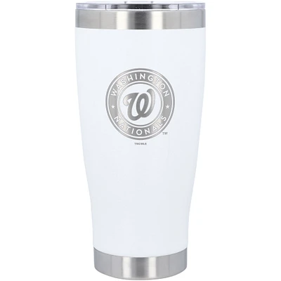 Washington Nationals 20oz. MVP Stainless Steel Tumbler