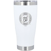 Washington Nationals 20oz. MVP Stainless Steel Tumbler