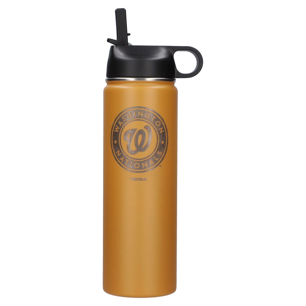 Washington Nationals 22oz. Canyon Water Bottle