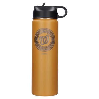 Washington Nationals 22oz. Canyon Water Bottle