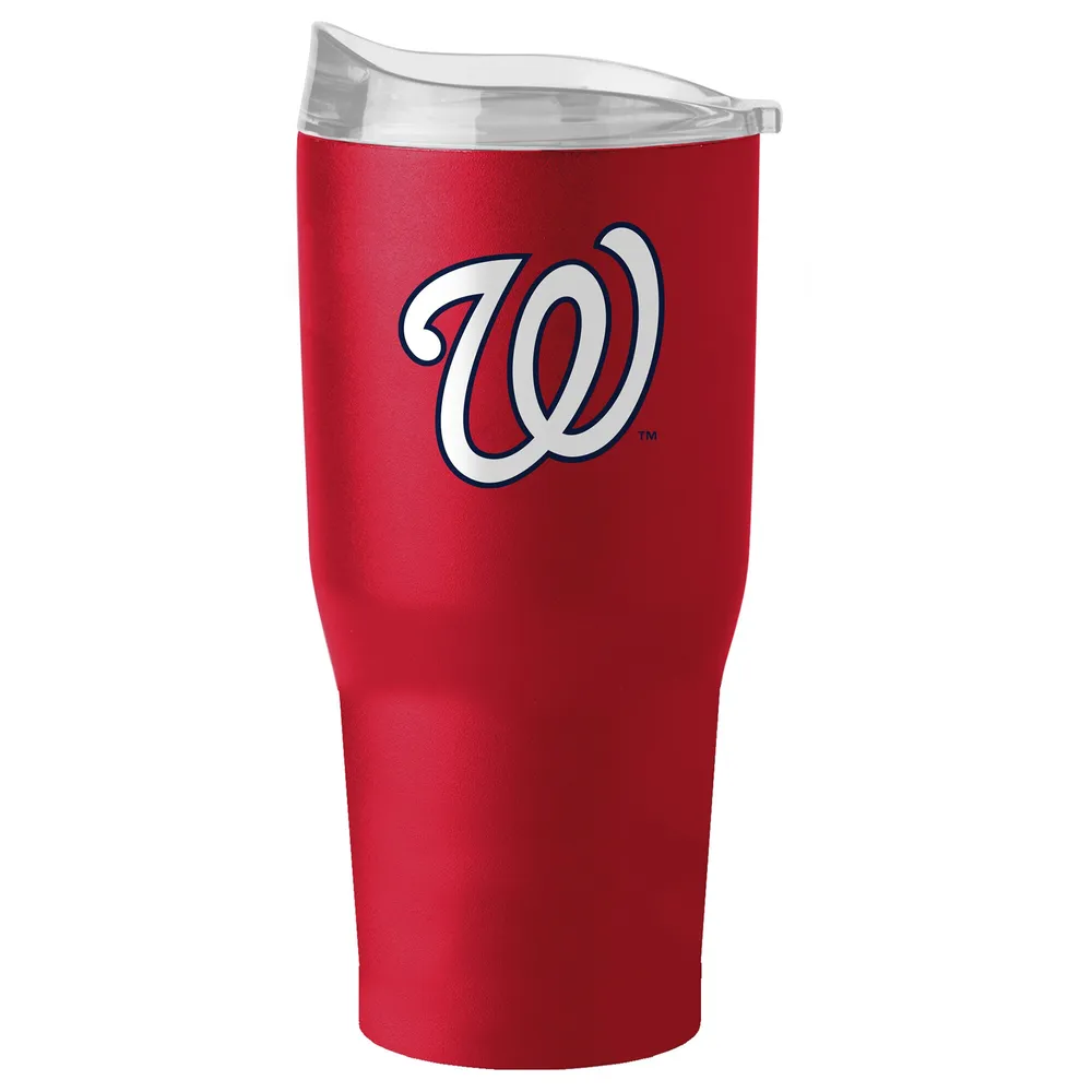 Washington Nationals 30oz. Flipside Powder Coat Tumbler