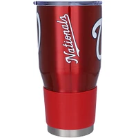 Washington Nationals 30oz. Gameday Stainless Tumbler