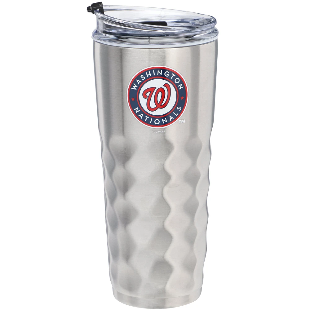 Washington Nationals 32oz. Diamond Tumbler