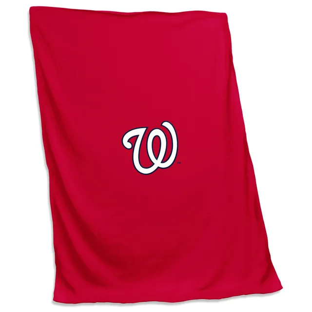 Lids Washington Nationals 12'' x 16'' Personalized Team Jersey Print