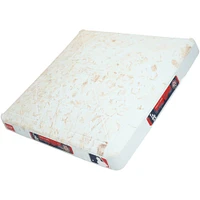 Washington Nationals Game-Used First Base from Games Played on April 7-9, 2025 - Innings 1-3