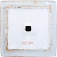 Washington Nationals Game-Used First Base from Games Played on April 7-9, 2025 - Innings 1-3