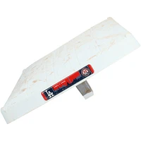 Washington Nationals Game-Used First Base vs. Los Angeles Dodgers on April 9, 2025