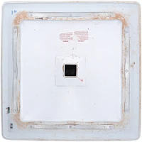 Washington Nationals Game-Used First Base vs. Los Angeles Dodgers on April 9, 2025