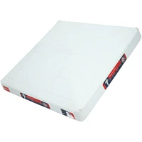 Washington Nationals Game-Used First Base vs. Philadelphia Phillies on March 27, 2025 - Innings